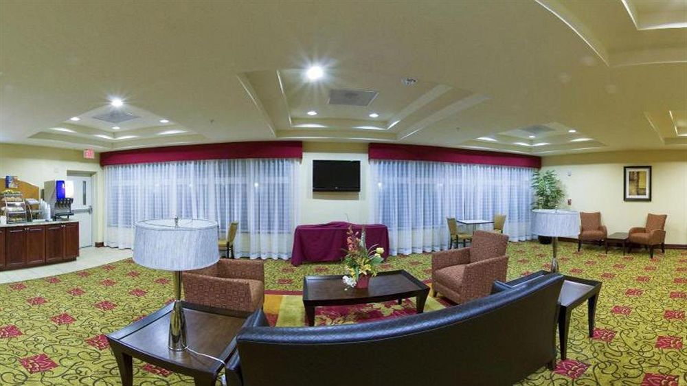 Express Orlando - South By Ihg 2*