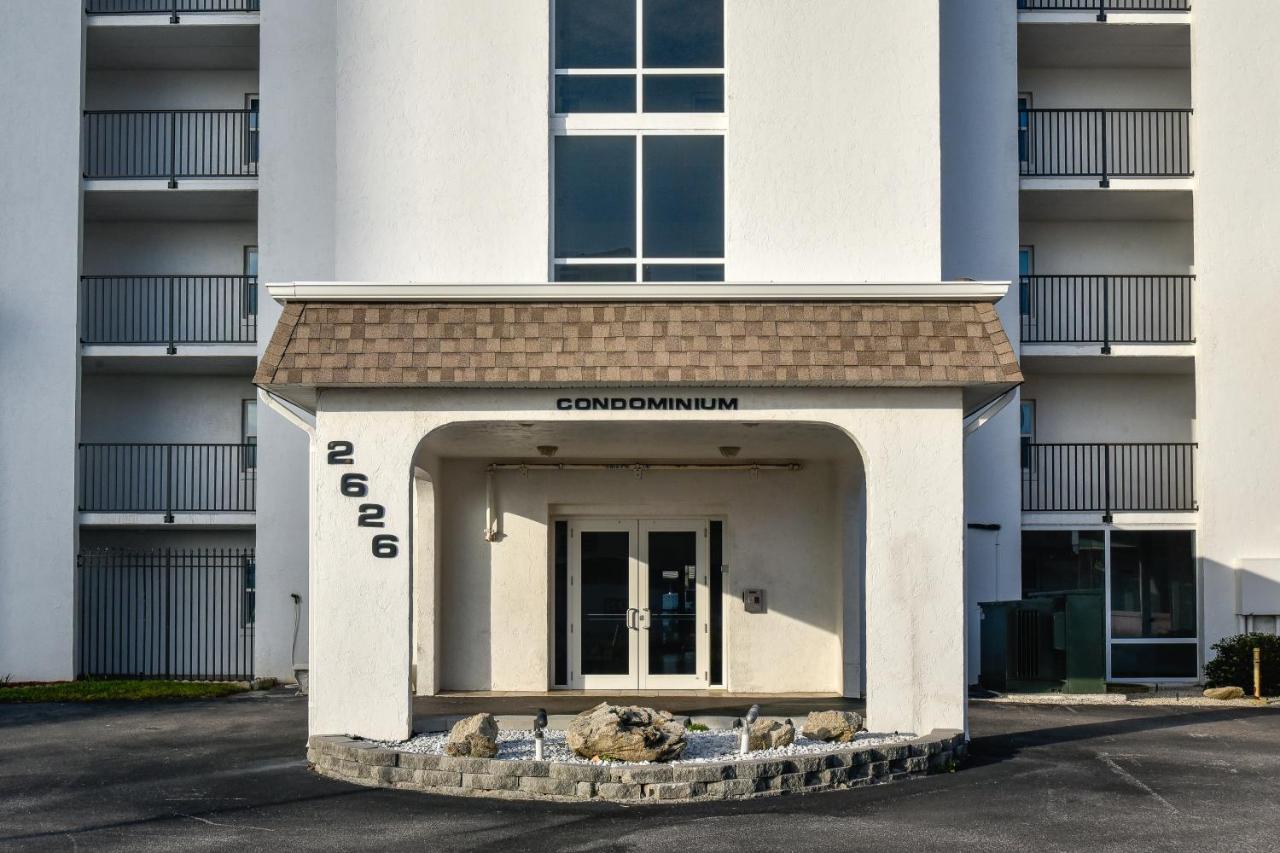 Apartment Daytona Shores *
