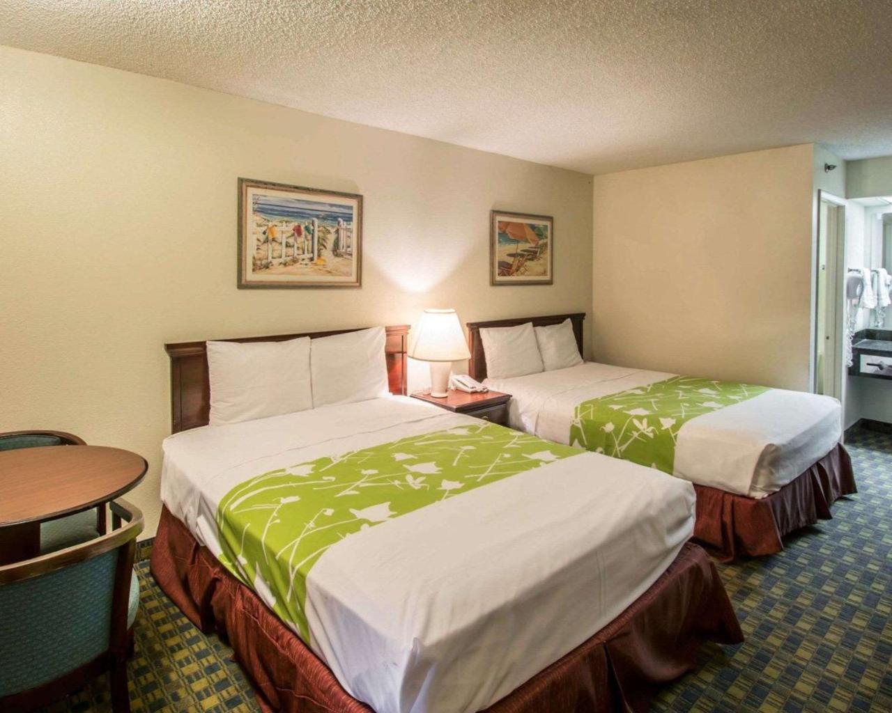 Quality Hotel