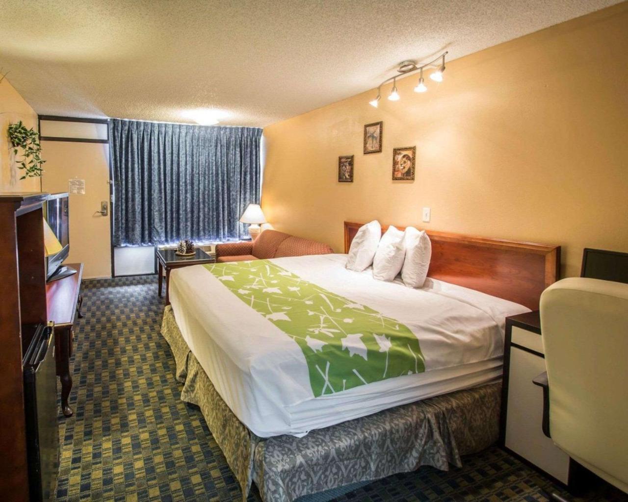 Hotel Quality