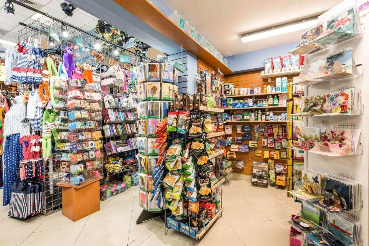 Rodeway & Lauderdale Airport & Cruise Port 3* Dania Beach