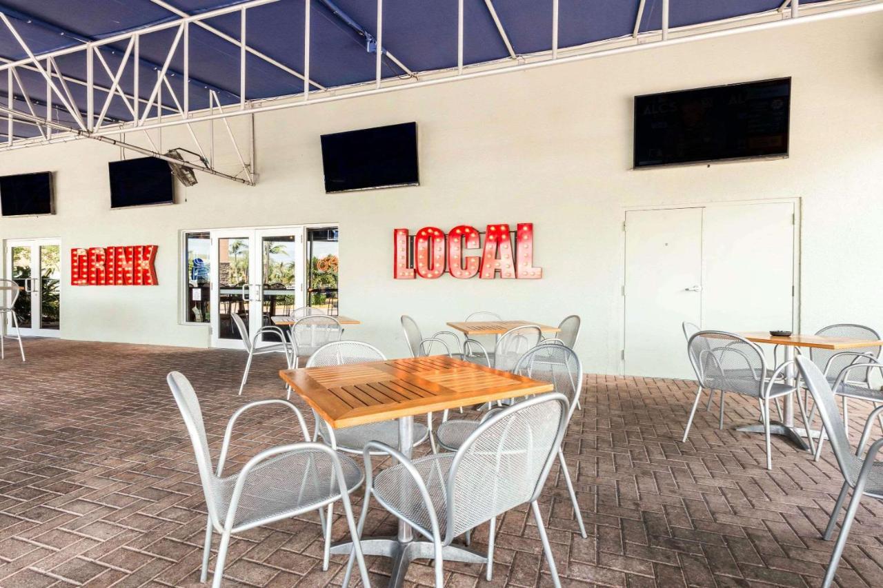 Hotel Rodeway & Lauderdale Airport & Cruise Port Dania Beach