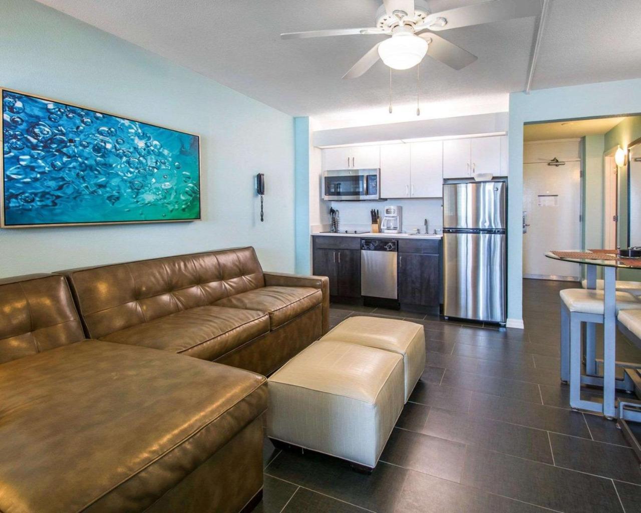 Resort Bluegreen Vacations Daytona Seabreeze, Ascend Collection 2*