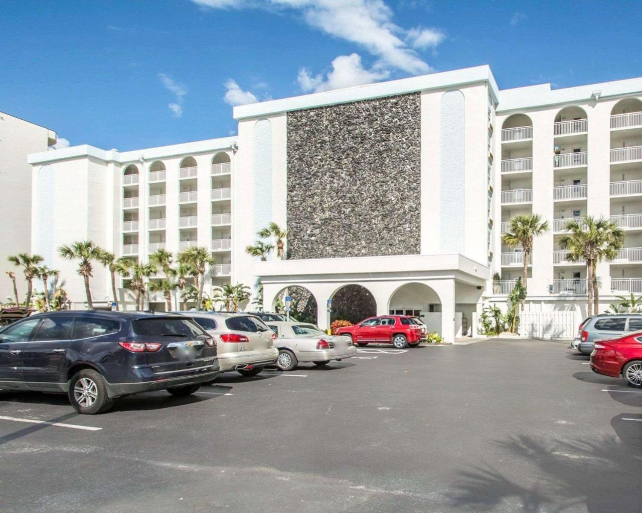 Resort Bluegreen Vacations Daytona Seabreeze, Ascend Collection 2*