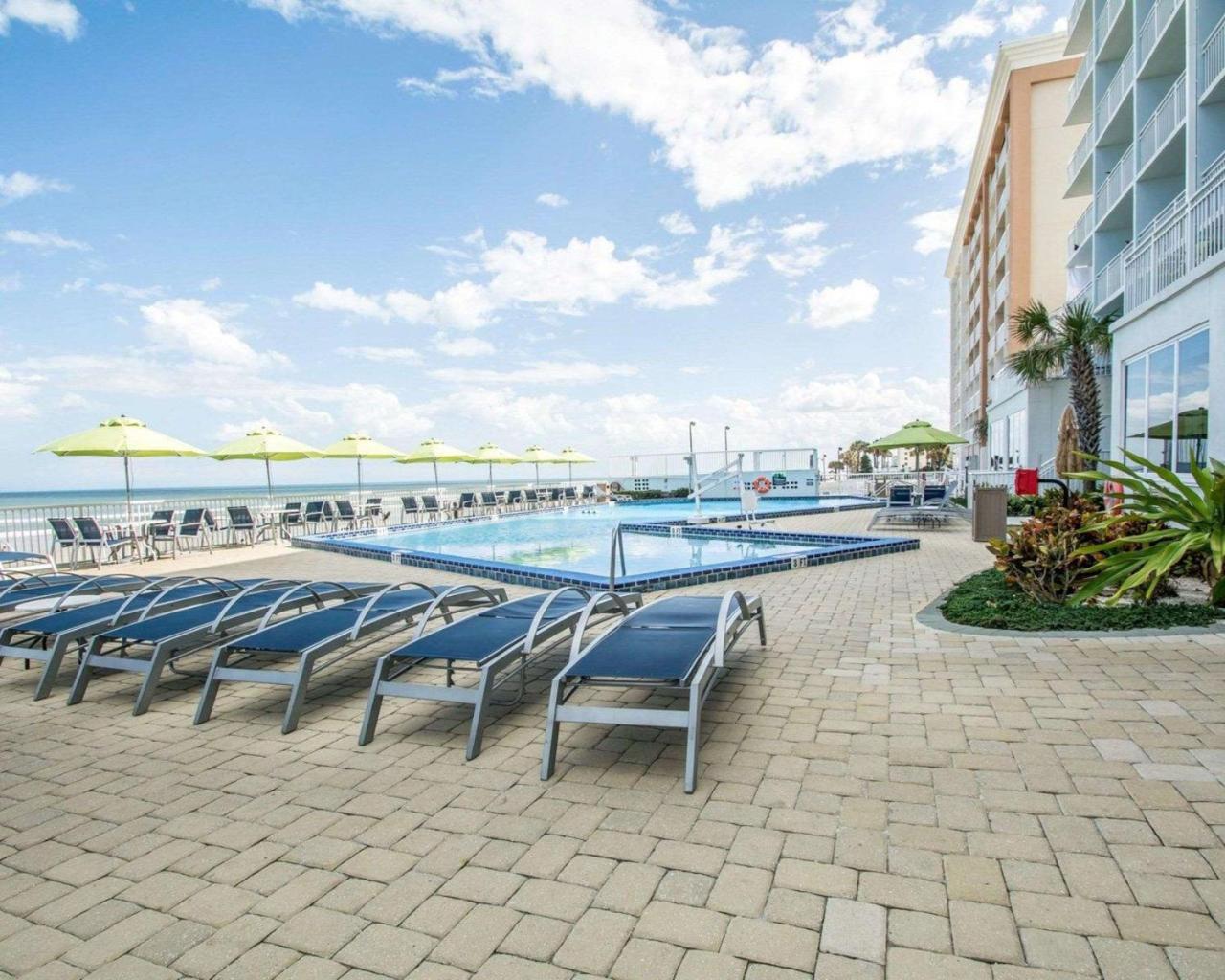 Bluegreen Vacations Daytona Seabreeze, Ascend Collection