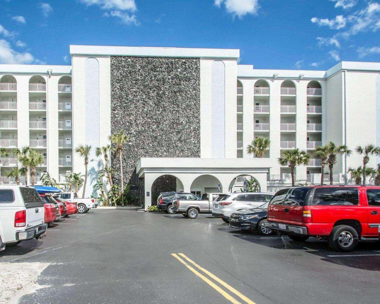 Bluegreen Vacations Daytona Seabreeze, Ascend Collection