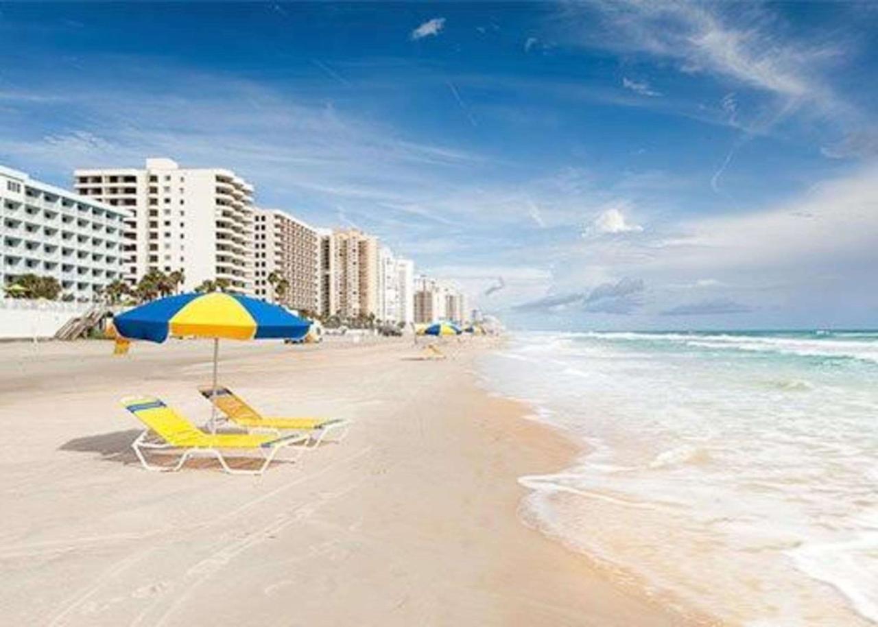 Resort Bluegreen Vacations Daytona Seabreeze, Ascend Collection Daytona Beach