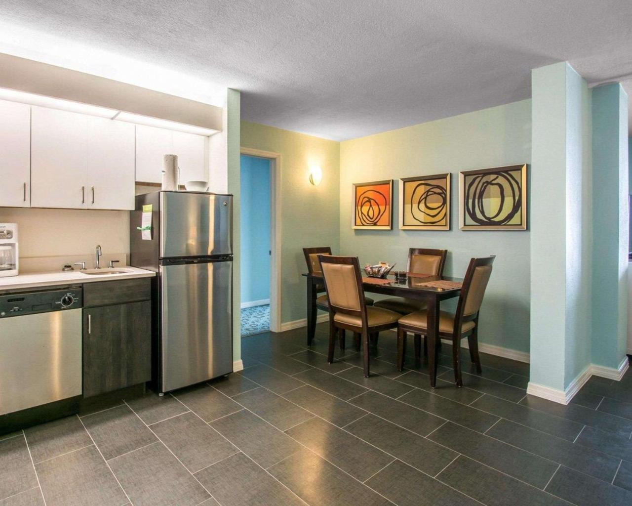 Bluegreen Vacations Daytona Seabreeze, Ascend Collection Resort Daytona Beach