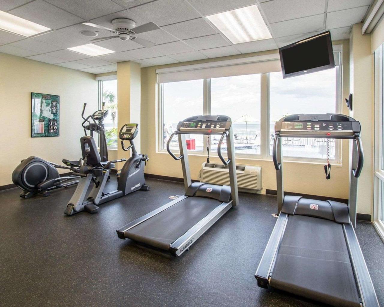 Resort Bluegreen Vacations Daytona Seabreeze, Ascend Collection