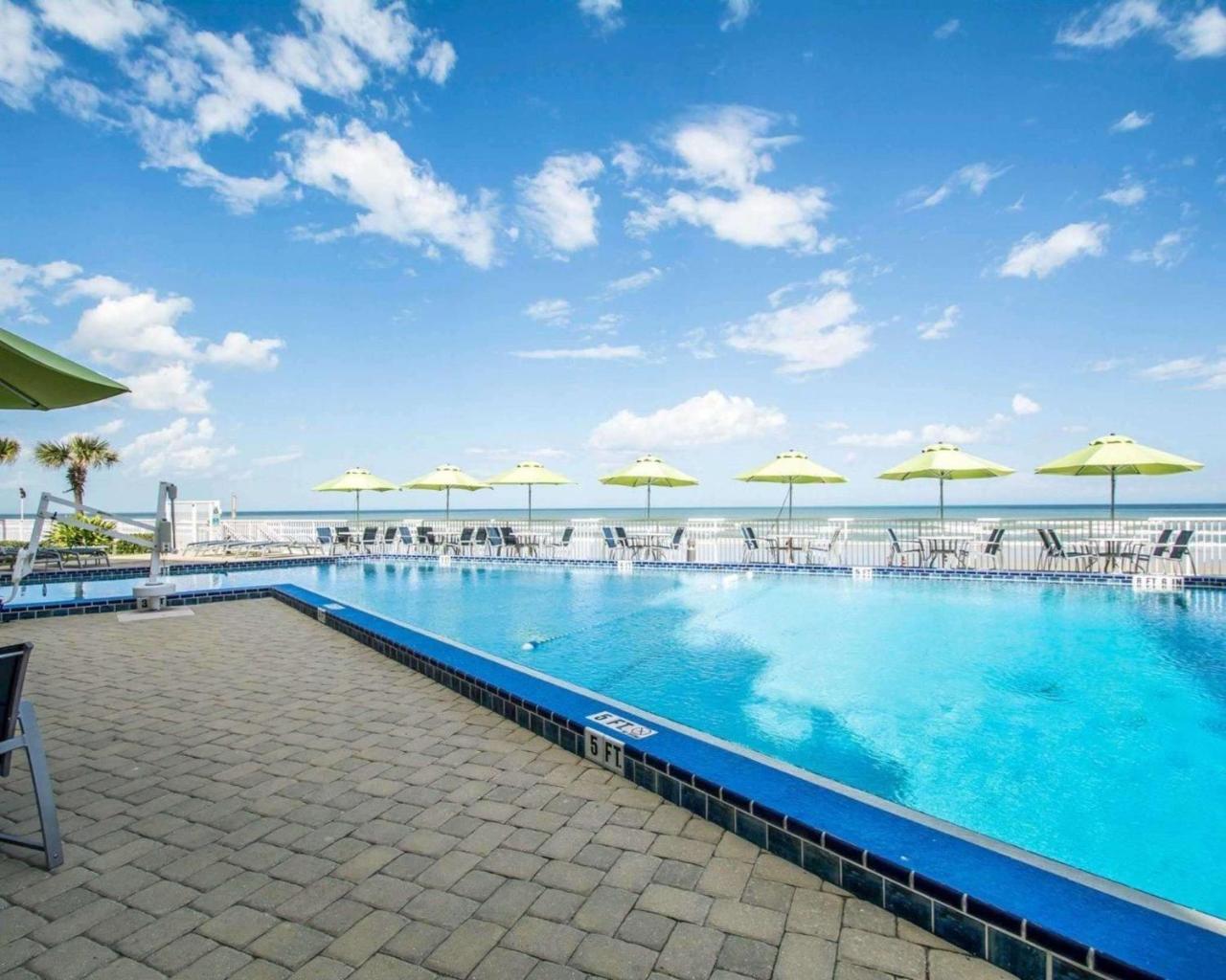 Bluegreen Vacations Daytona Seabreeze, Ascend Collection