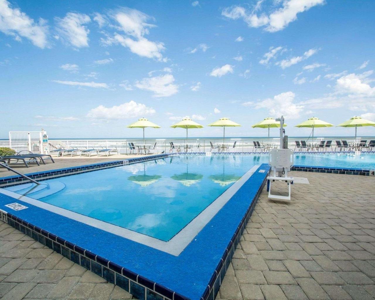 Bluegreen Vacations Daytona Seabreeze, Ascend Collection Daytona Beach