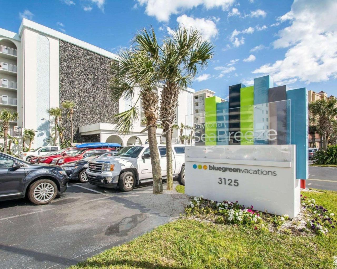 Bluegreen Vacations Daytona Seabreeze, Ascend Collection Resort