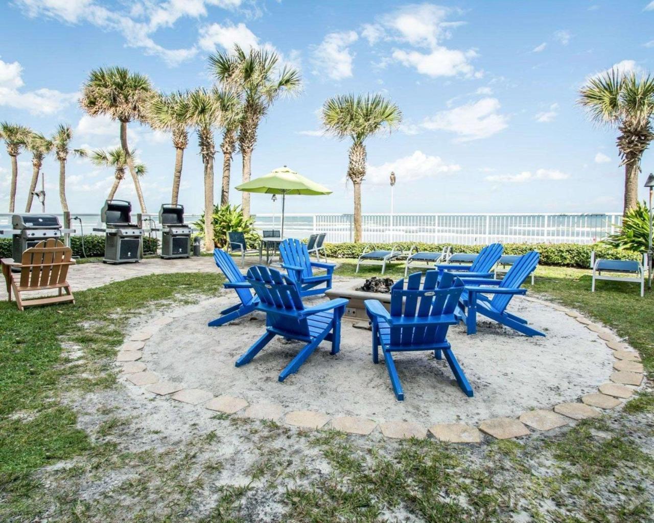 Bluegreen Vacations Daytona Seabreeze, Ascend Collection Daytona Beach
