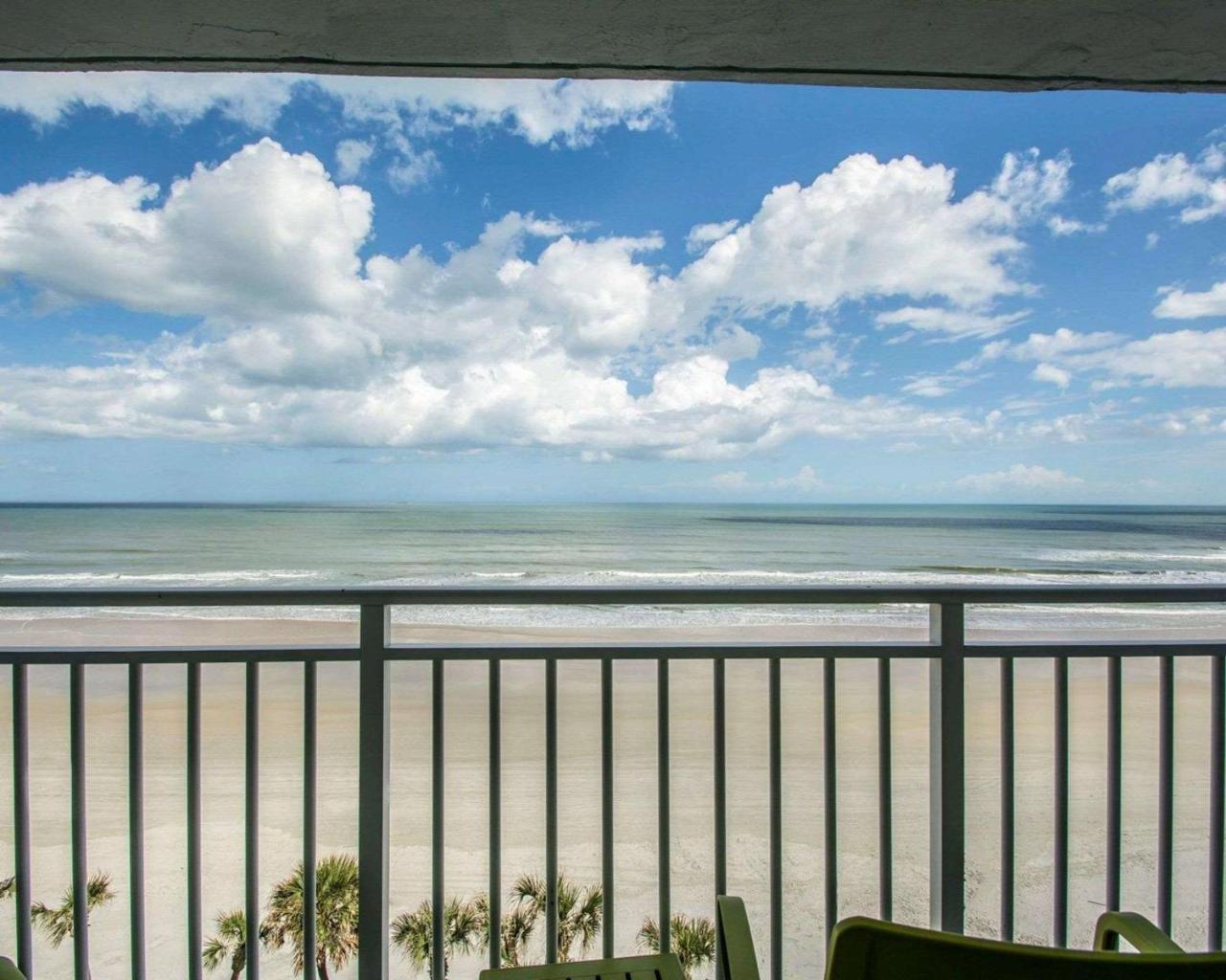 Resort Bluegreen Vacations Daytona Seabreeze, Ascend Collection