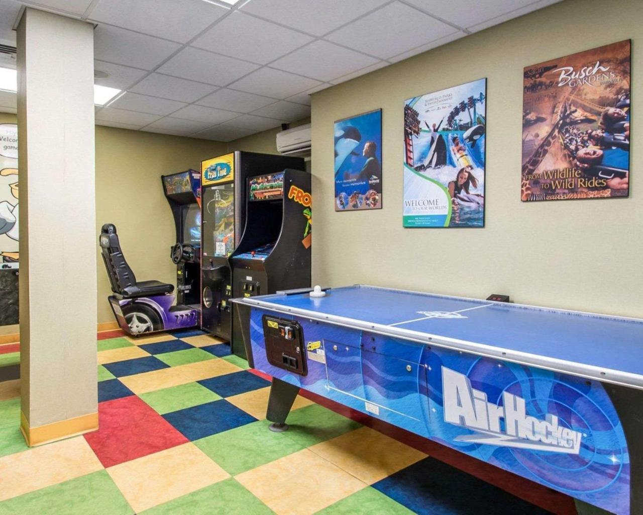 Bluegreen Vacations Daytona Seabreeze, Ascend Collection Resort 2*