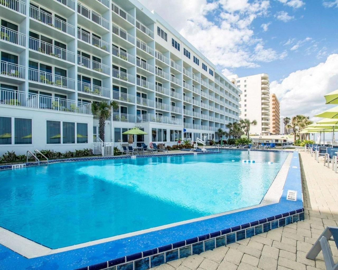 Resort Bluegreen Vacations Daytona Seabreeze, Ascend Collection 2*