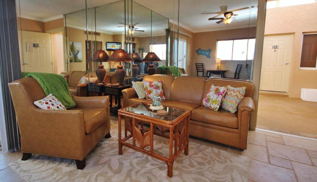 Belleair Club Apartment