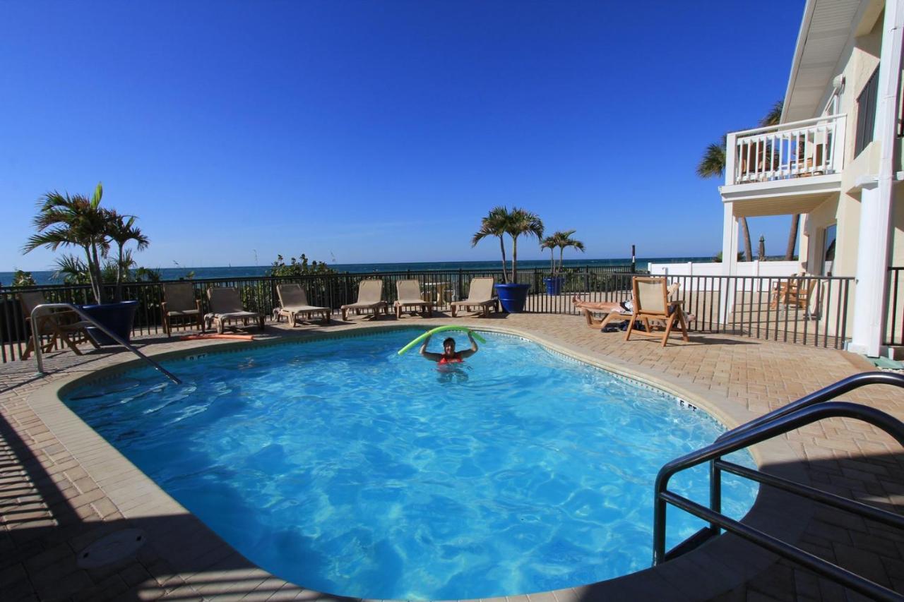 Apartment Belleair Club *