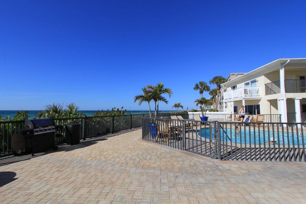 Belleair Club Apartment