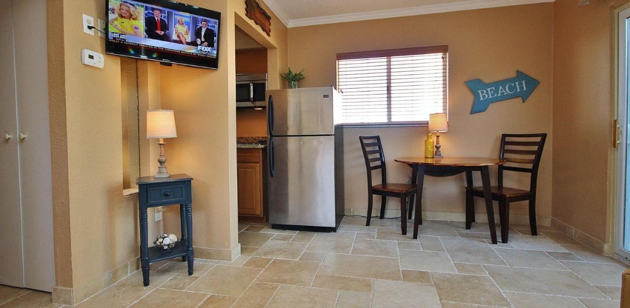 Belleair Club Apartment