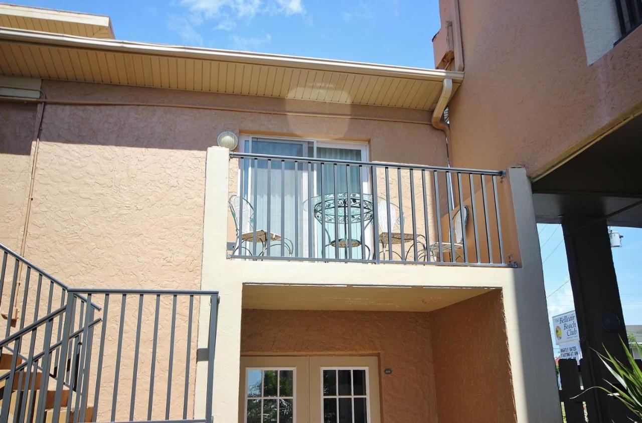 Apartment Belleair Club *