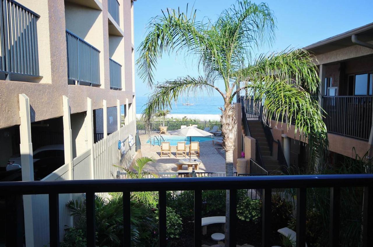 Belleair Club * Belleair Beach