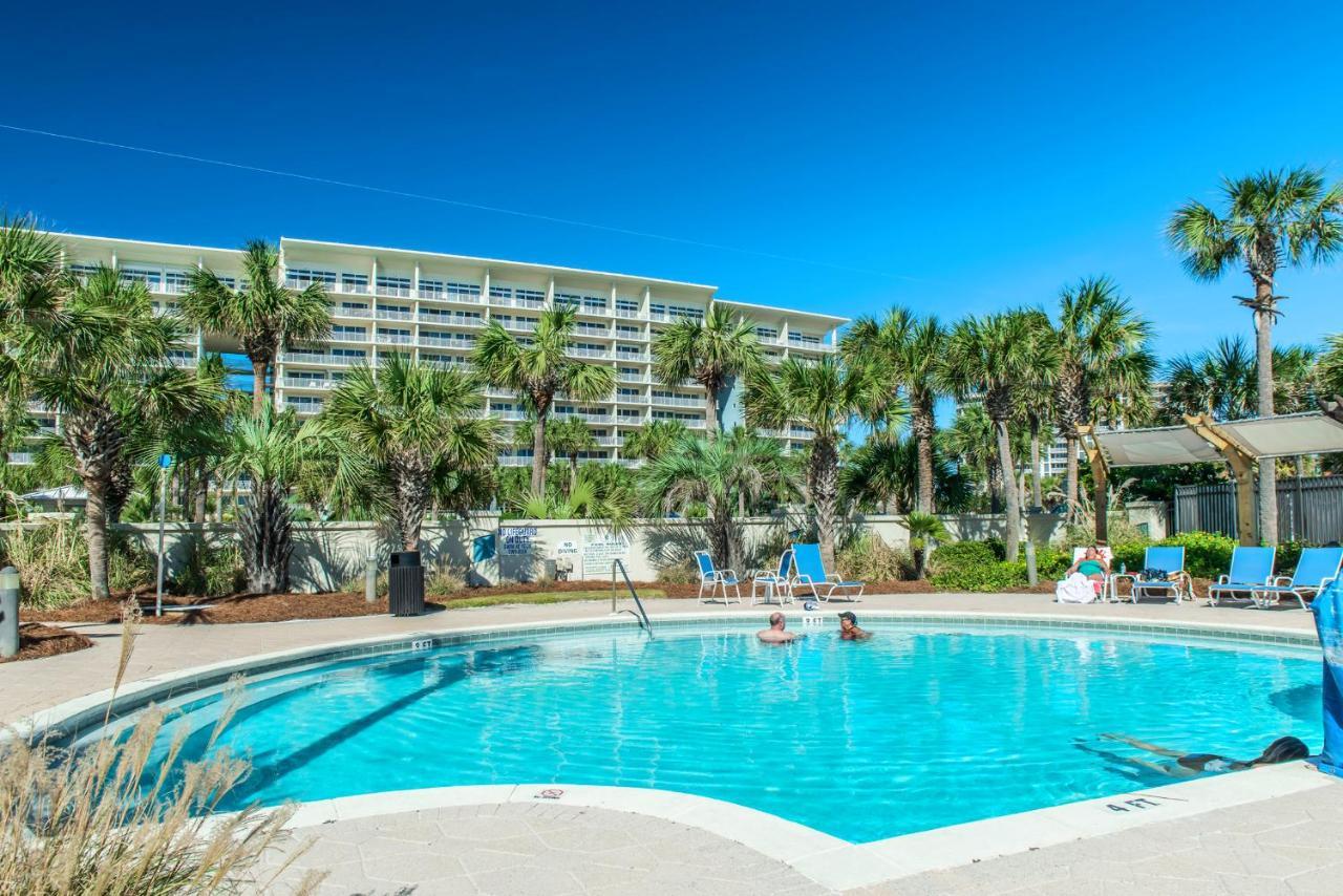 Aparthotel Sterling Shores 3*