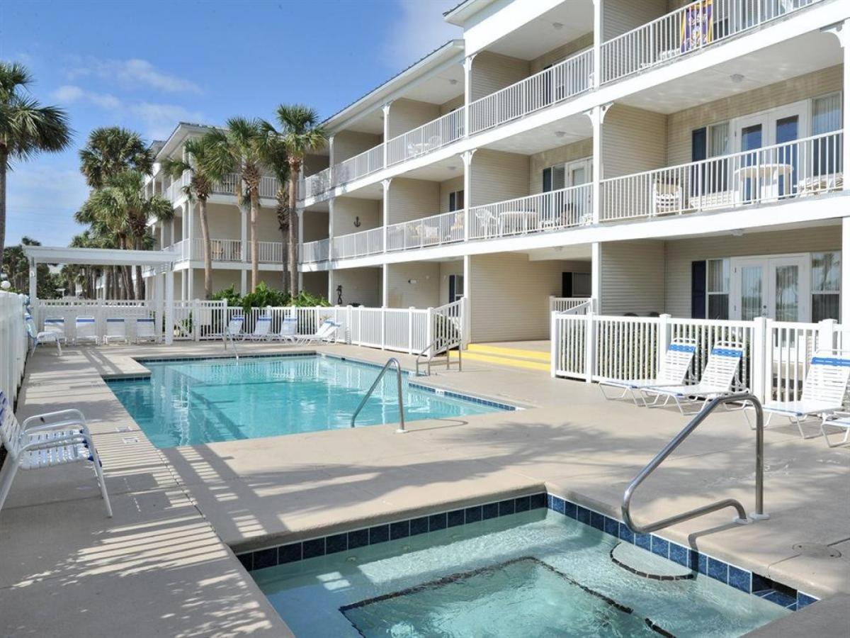 Holiday home Grand Caribbean West 314 *
