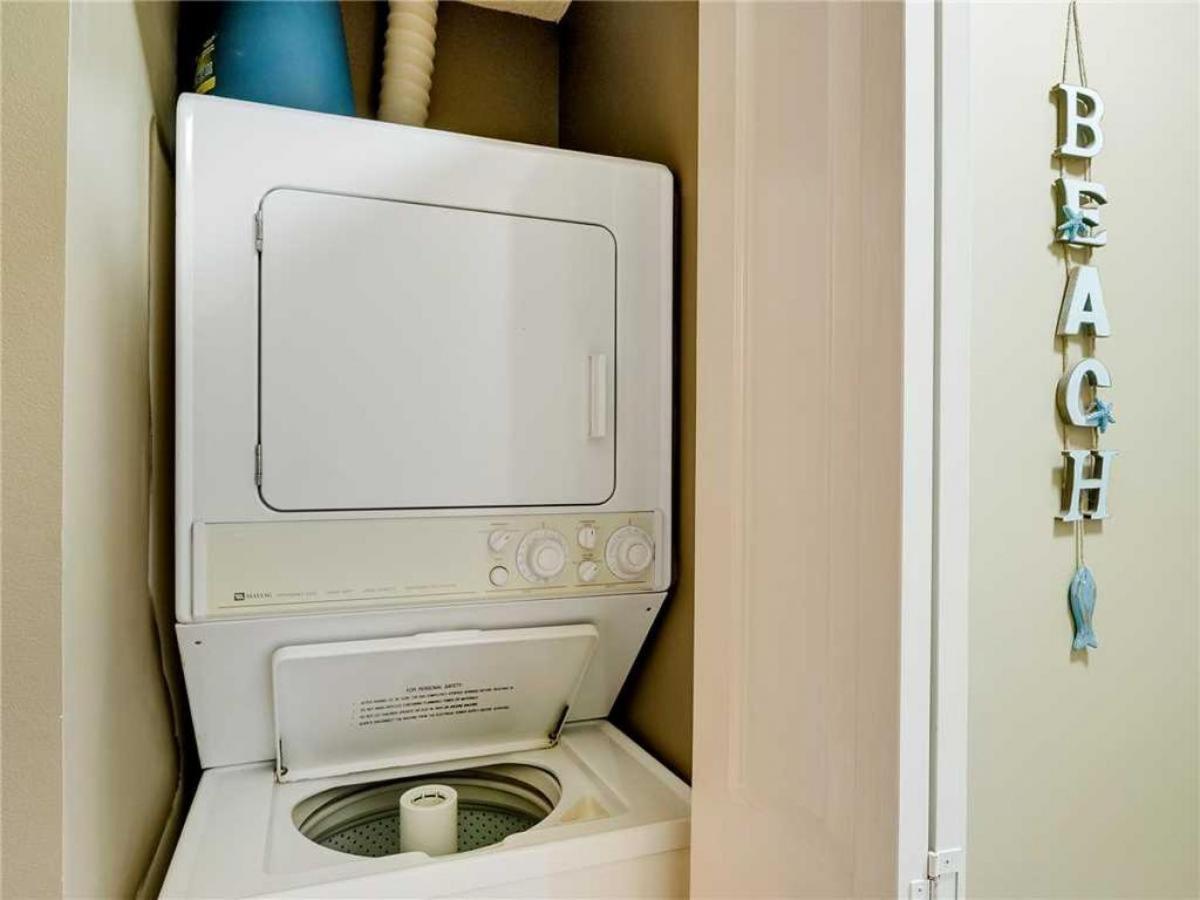 Grand Caribbean West 314 Holiday home Destin