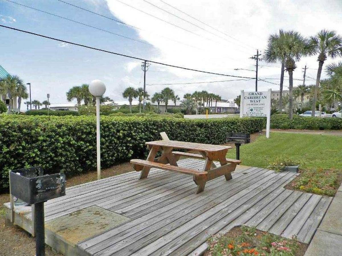 Grand Caribbean West 314 Holiday home Destin