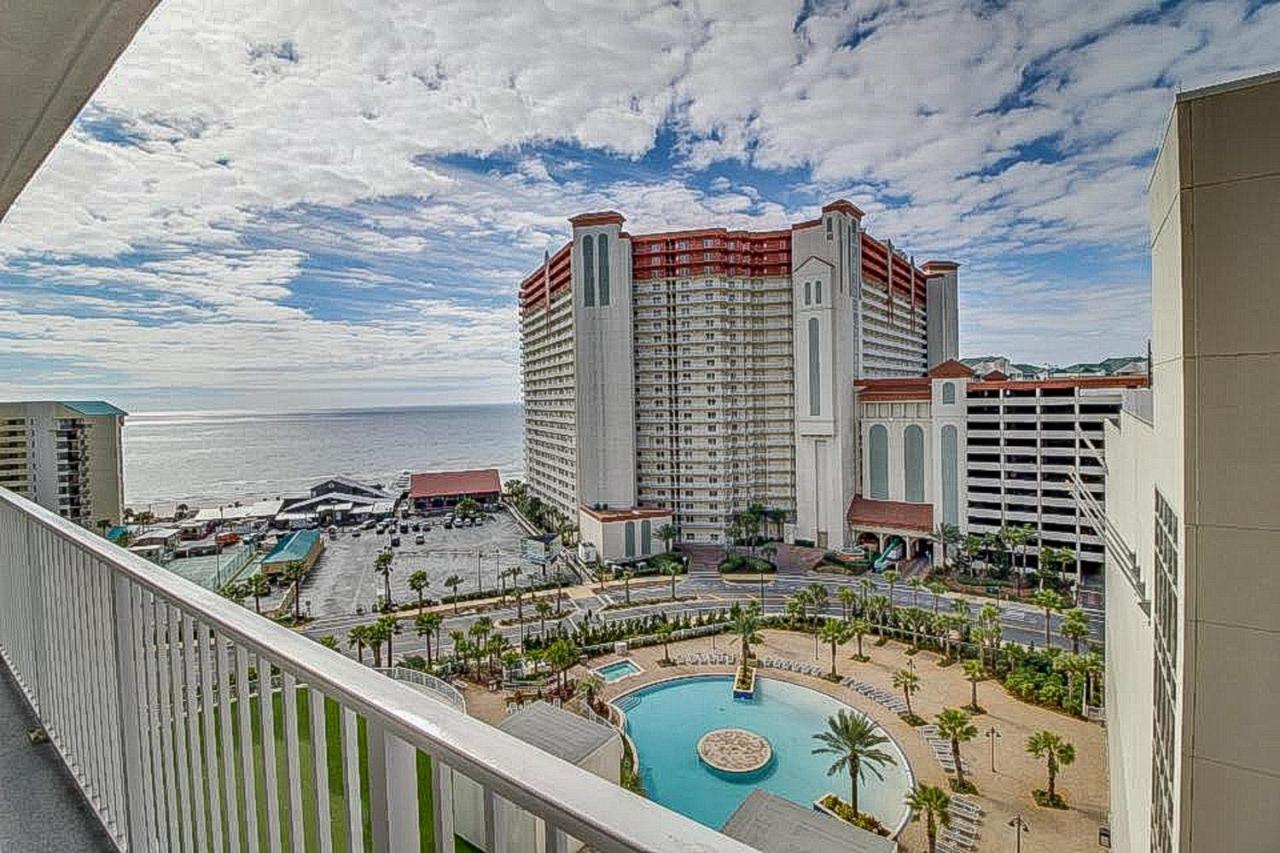 The Laketown Wharf Apartment Panama City Beach