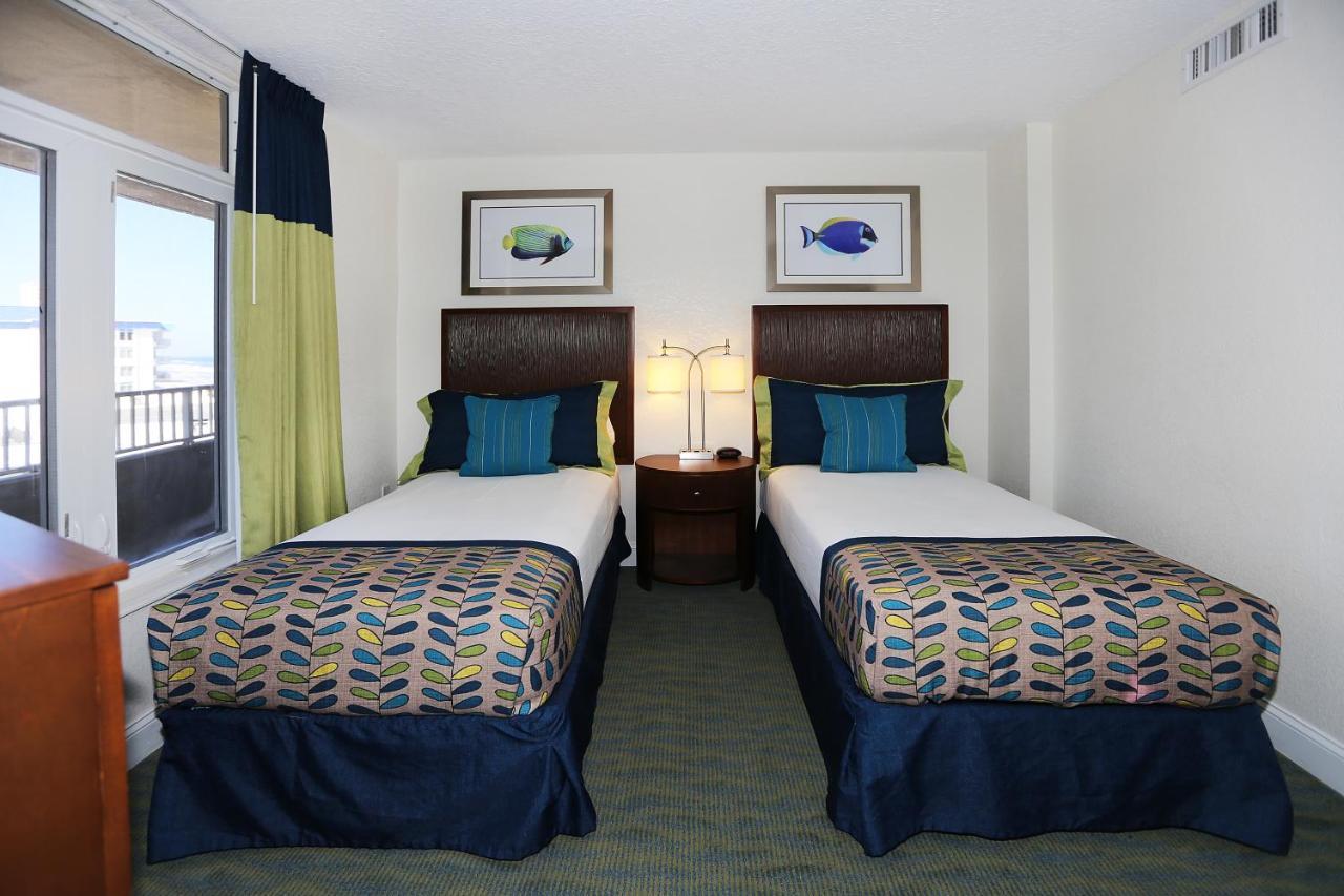 Atlantic Terrace Resort 2*