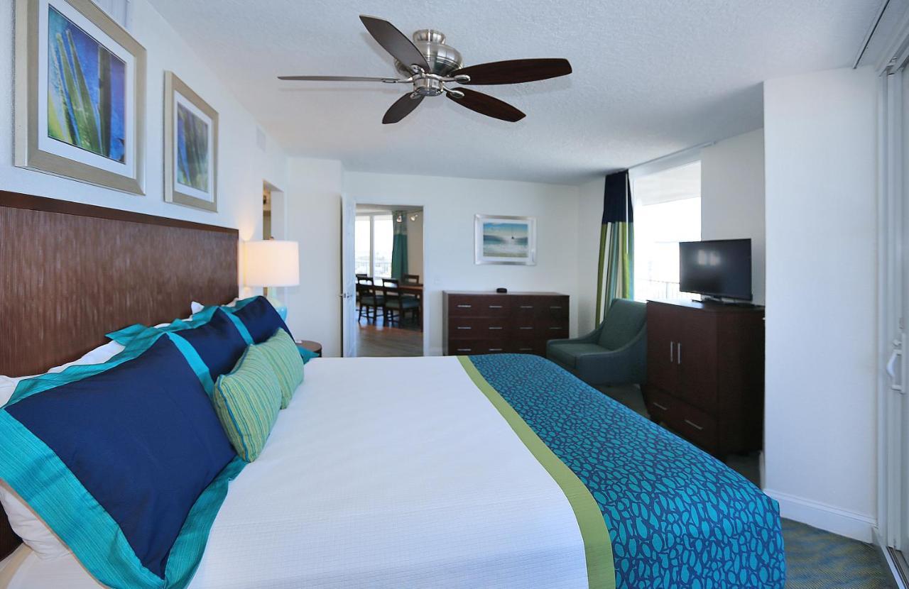 Atlantic Terrace Resort Daytona Beach Shores