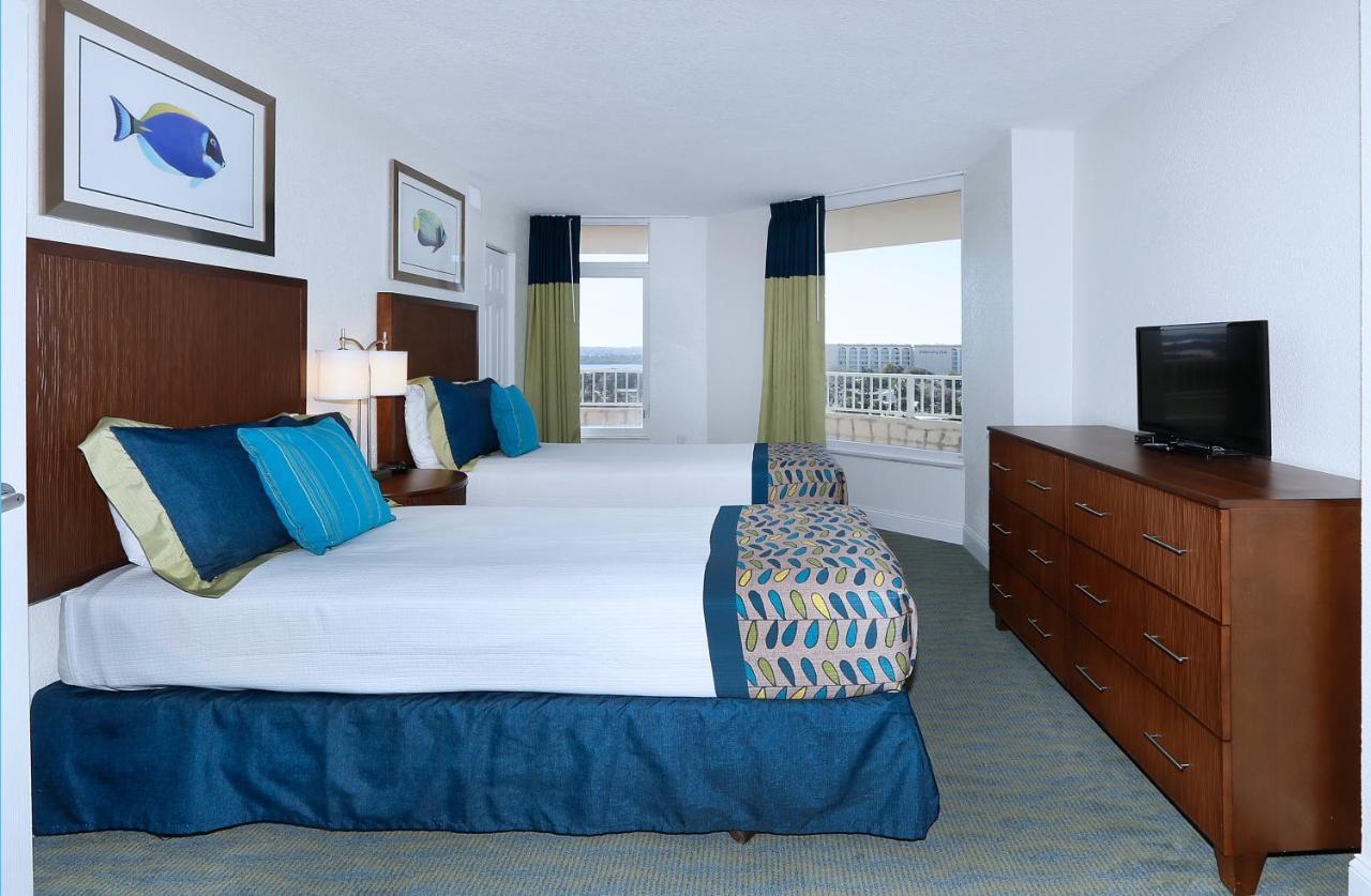 Atlantic Terrace Resort