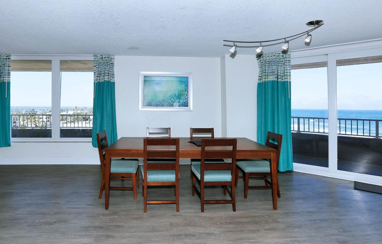 Atlantic Terrace Resort Daytona Beach Shores