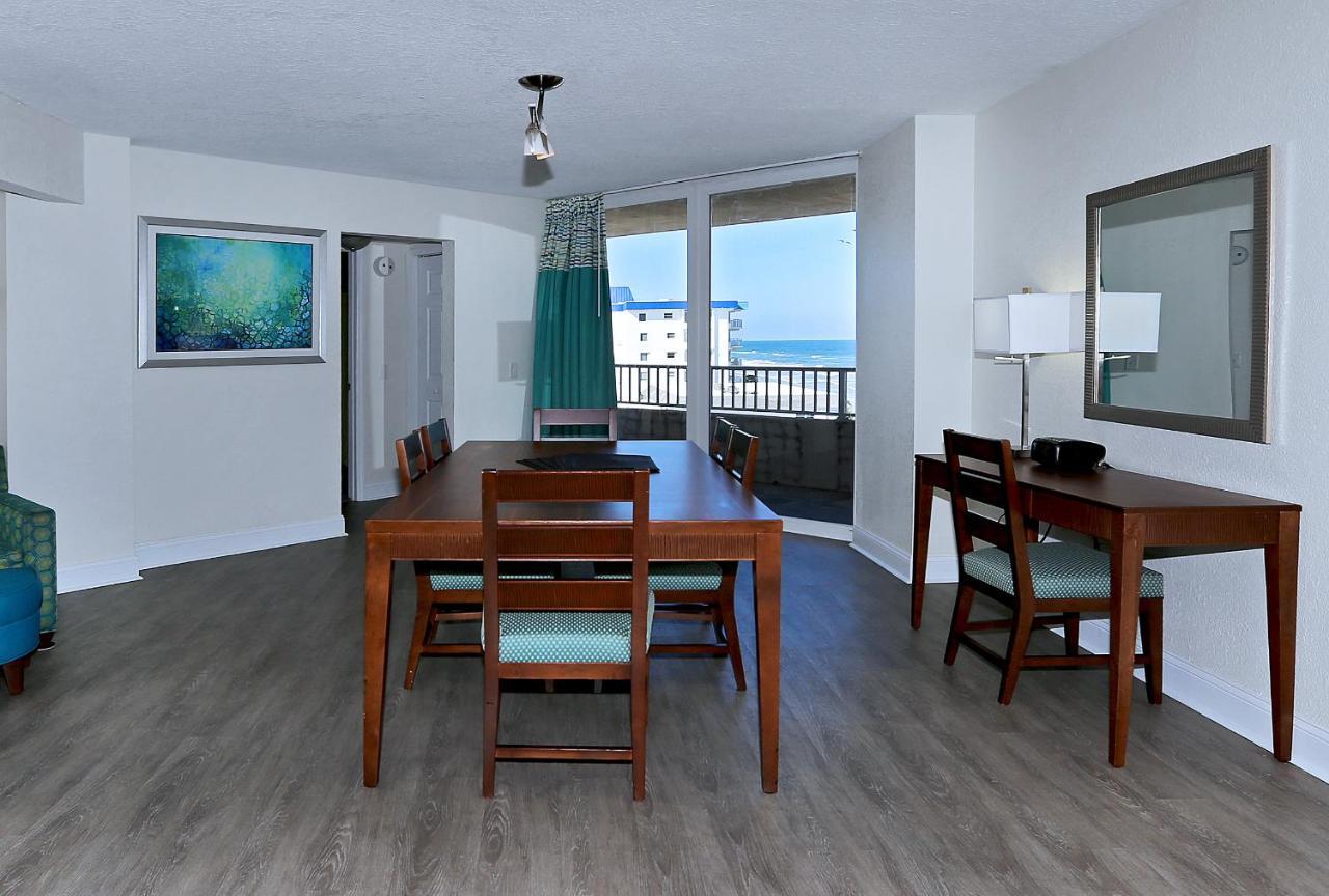 Resort Atlantic Terrace Daytona Beach Shores