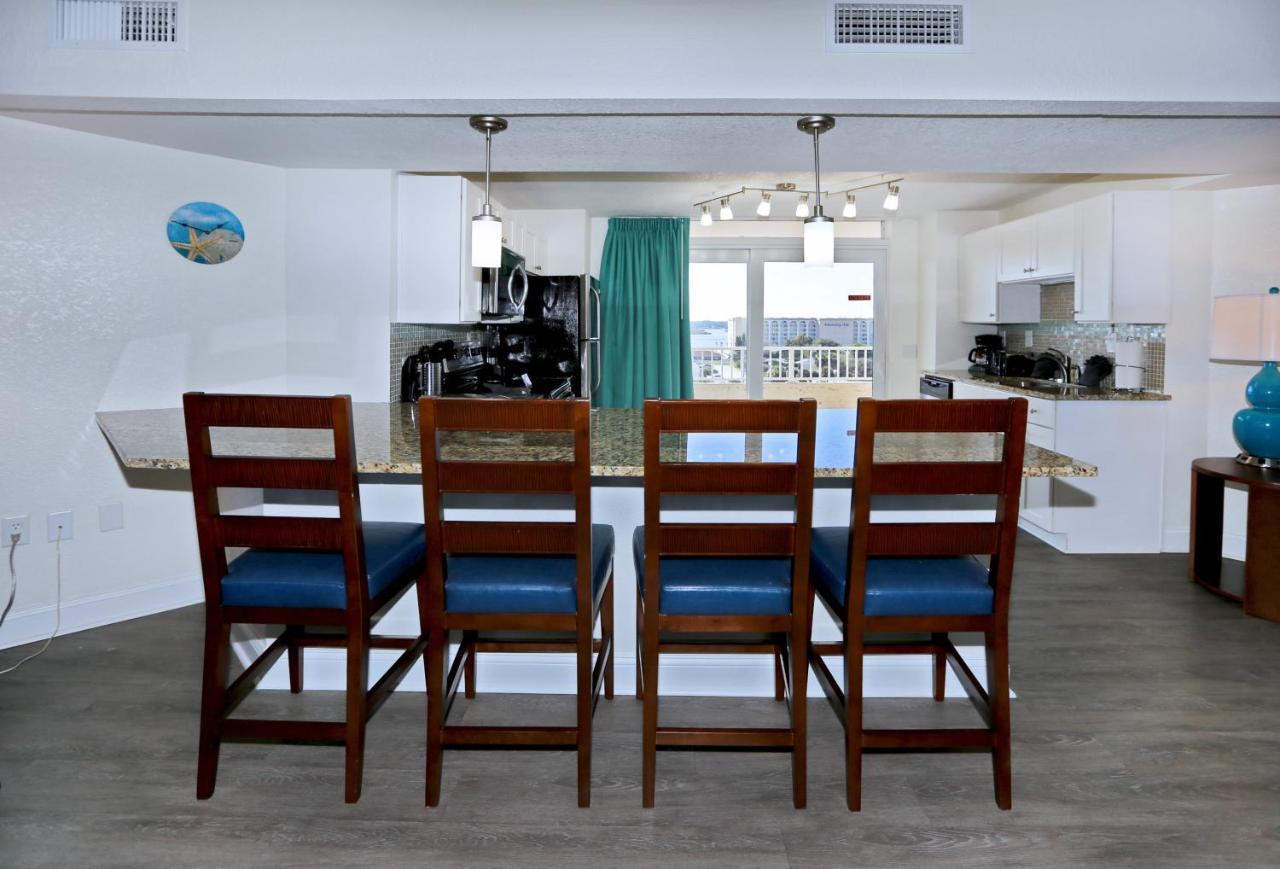 Atlantic Terrace Resort