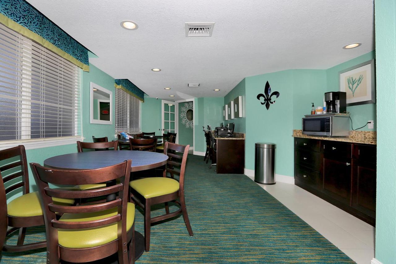 Atlantic Terrace 2* Daytona Beach Shores
