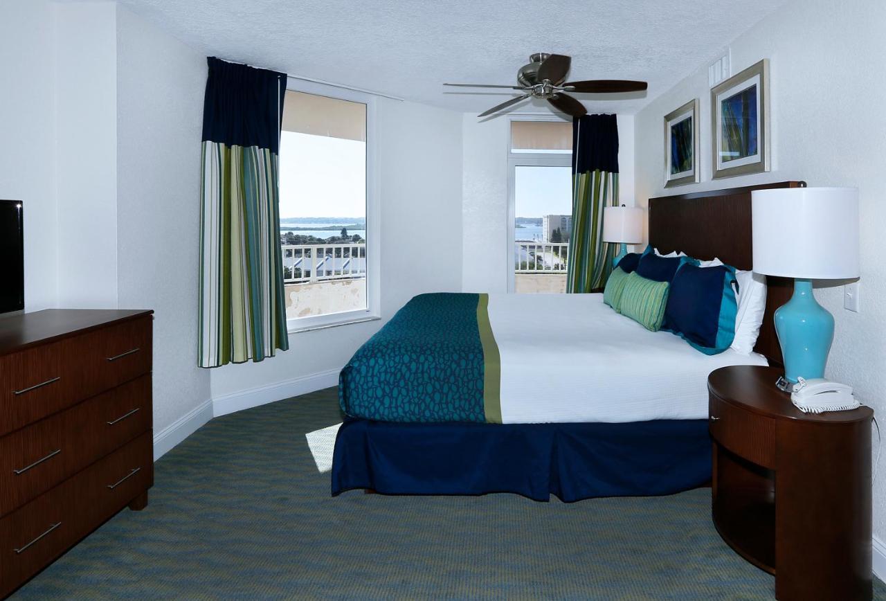 Resort Atlantic Terrace