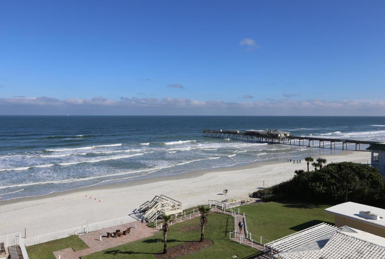 Resort Atlantic Terrace 2*