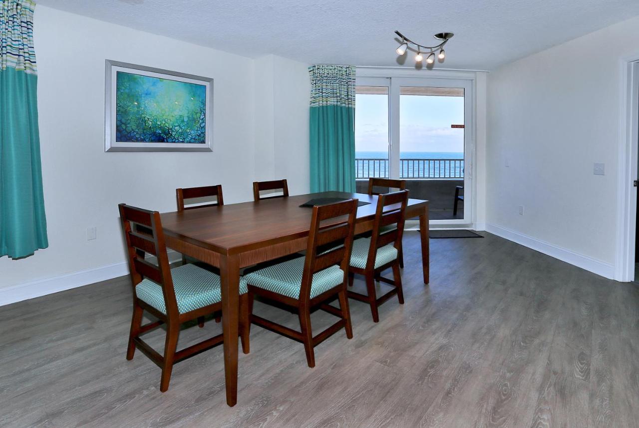 Atlantic Terrace Resort Daytona Beach Shores