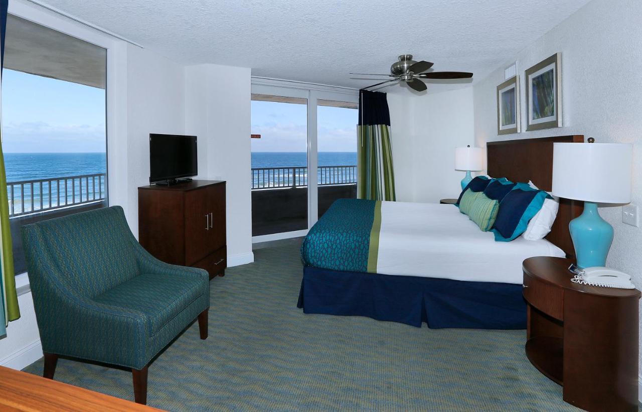Atlantic Terrace