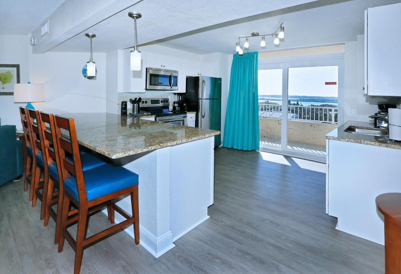 Atlantic Terrace Resort
