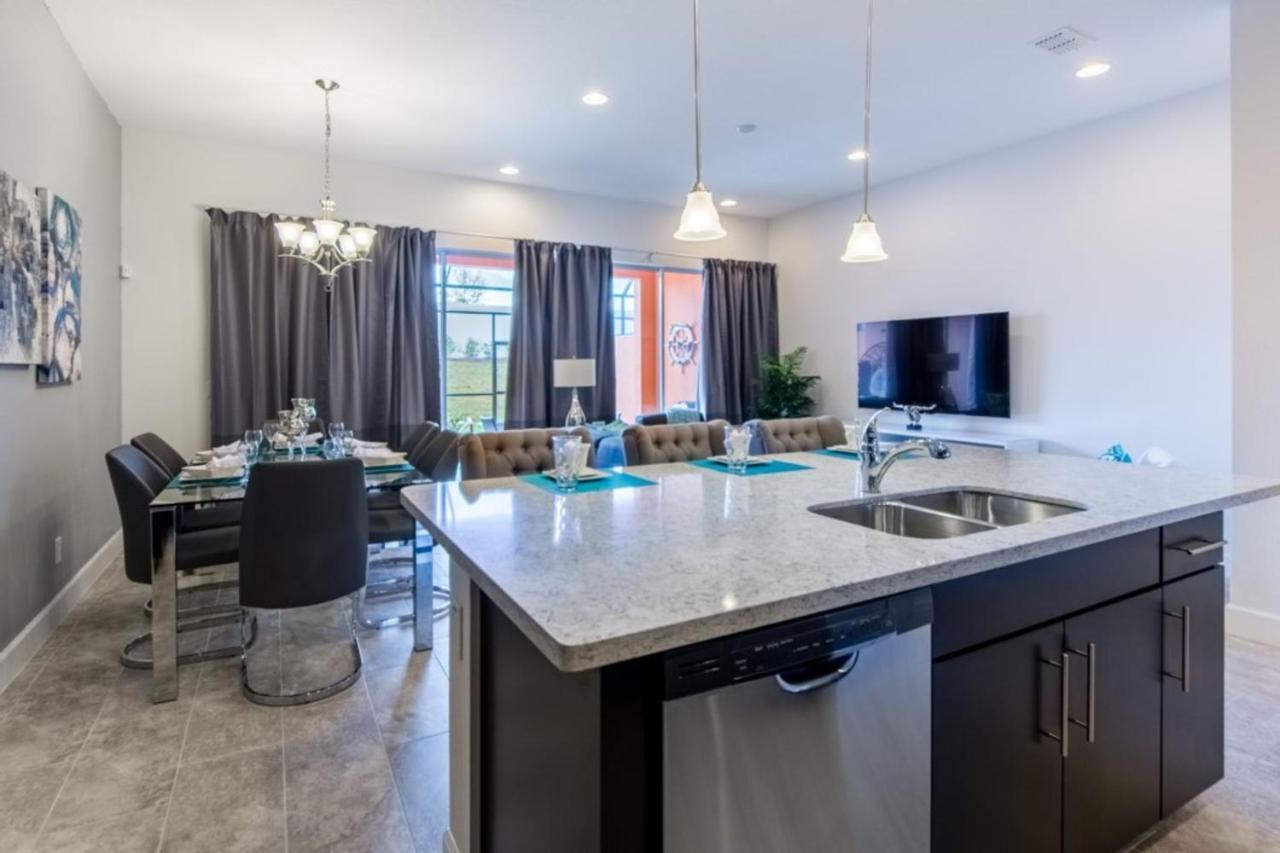 Holiday home Fabulous Townhome Family Fe0386 *