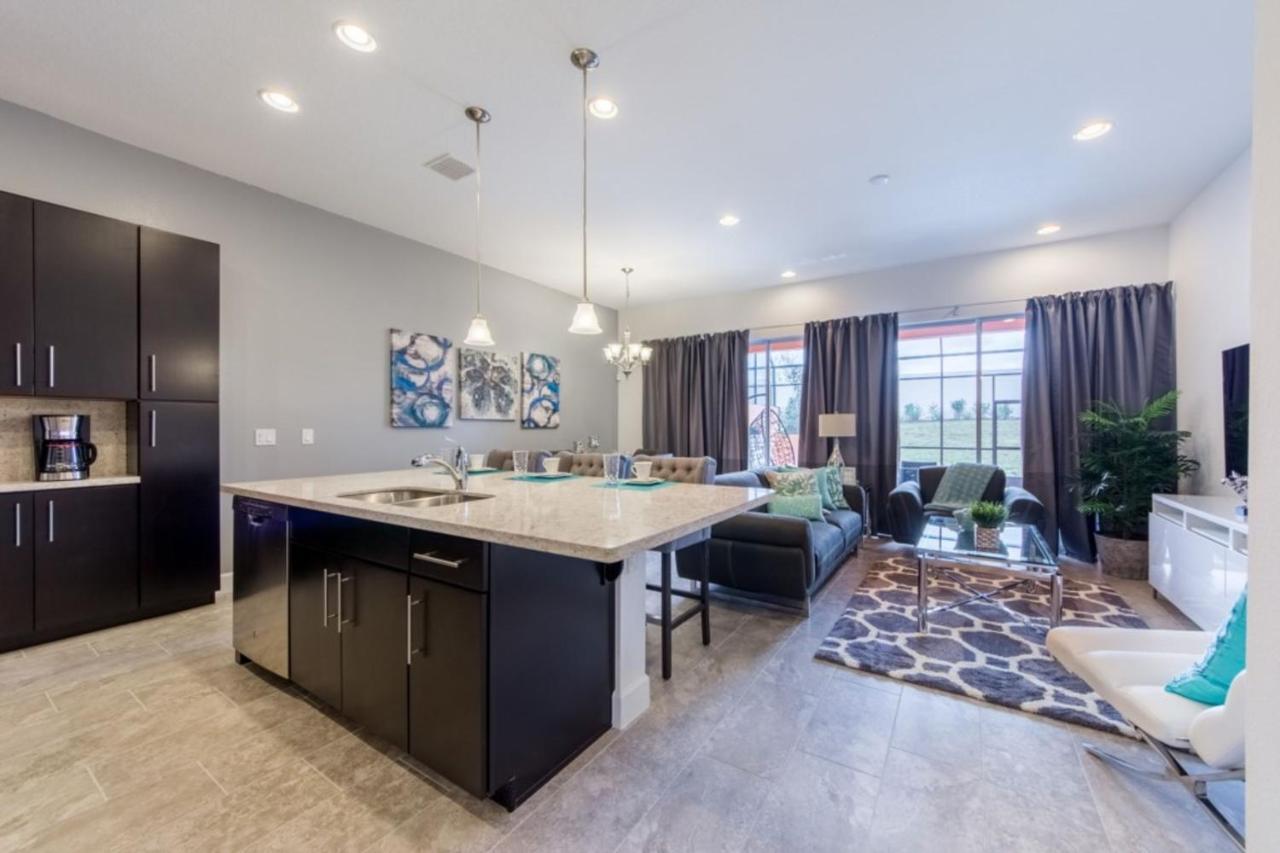 Fabulous Townhome Family Fe0386 Holiday home *