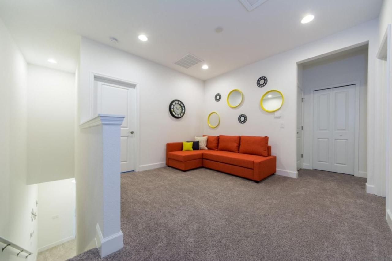 Holiday home Fabulous Townhome Family Fe0386 Davenport