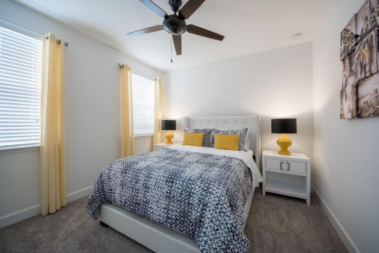 Fabulous Townhome Family Fe0386 Holiday home