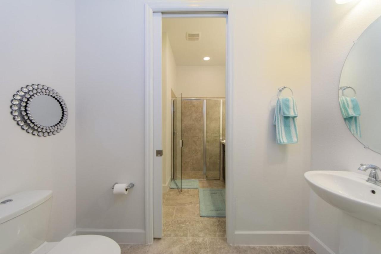 Holiday home Fabulous Townhome Family Fe0386 Davenport