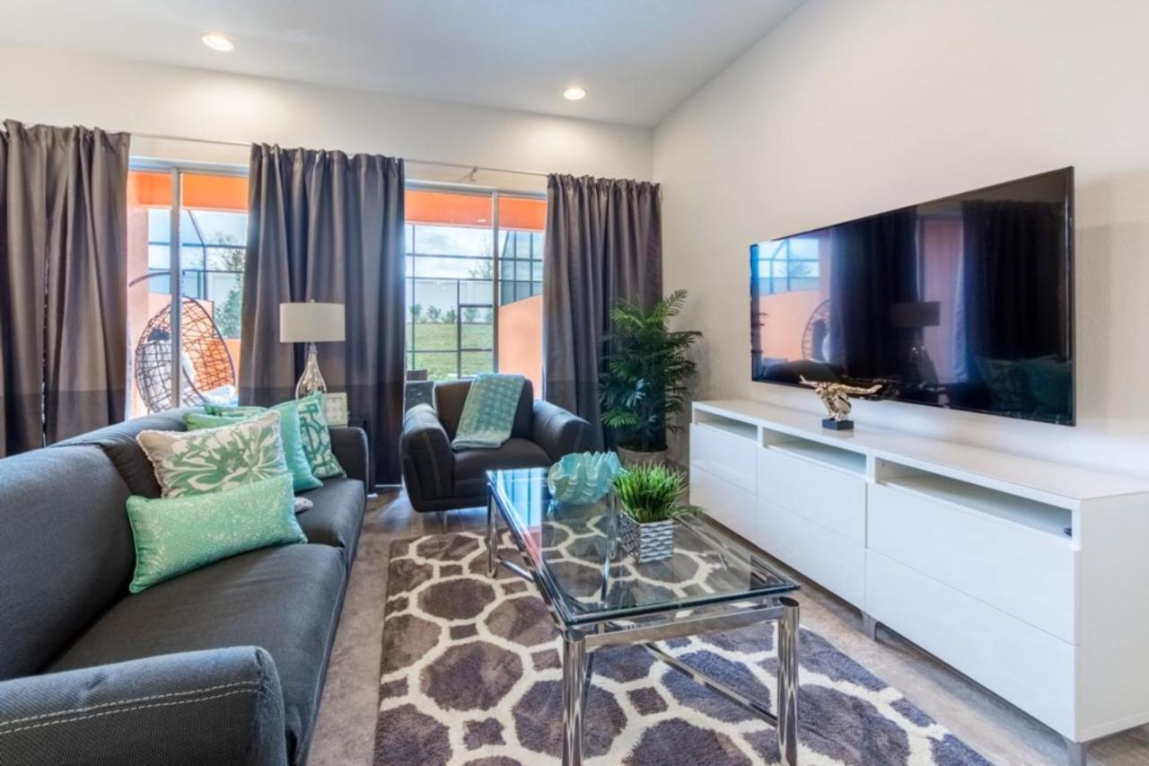 Fabulous Townhome Family Fe0386 Holiday home *