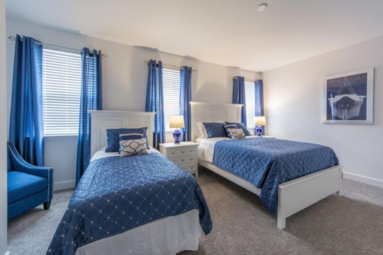 Holiday home Fabulous Townhome Family Fe0386 Davenport